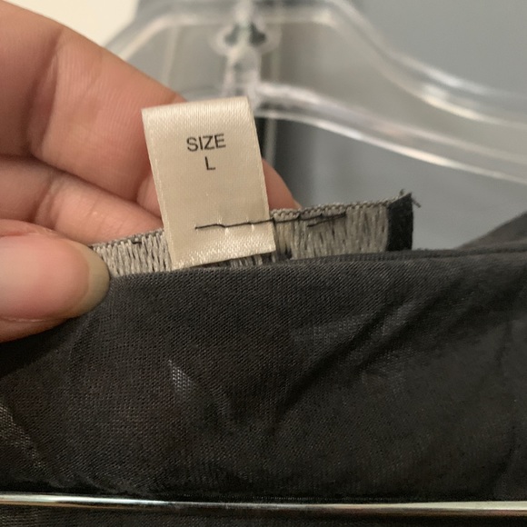 DIESEL ROCK TANK TEE - Picture 4 of 8